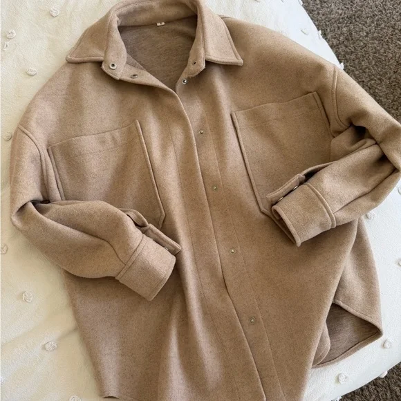 Jacket - Picture 5 of 6